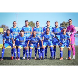 São Joseense enfrentou o Aimoré, em São Leopoldo (RS), na quarta-feira (07/06), pela 6ª rodada da Série D